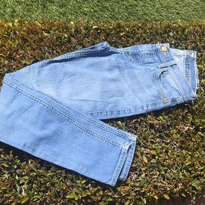 7 For All Mankind Skinny Jeans